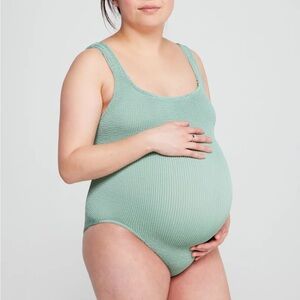 Youswim Aplomb One Piece Swimsuit - Sage